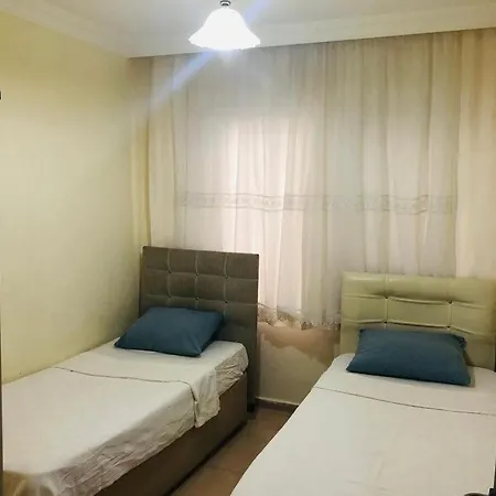 Sefa House Akyaka Lejlighed
