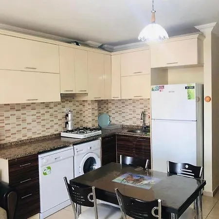 Sefa House Akyaka * Mugla