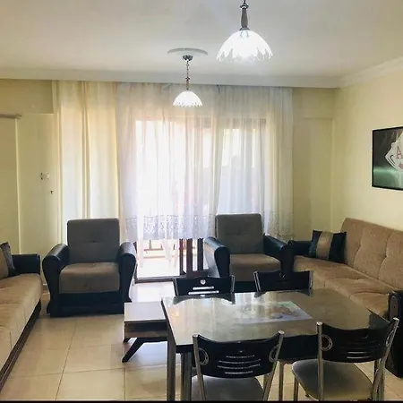 Lejlighed Sefa House Akyaka *