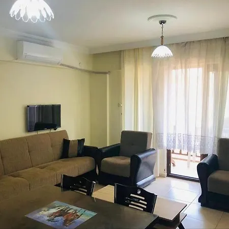Sefa House Akyaka Muğla