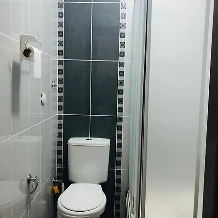 Apartamento Sefa House Akyaka