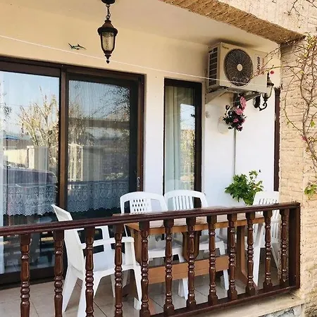 Sefa House Akyaka *